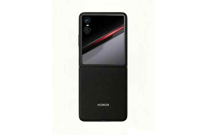 Honor Magic V Flip is launching on June 13 Honor Magic Flip