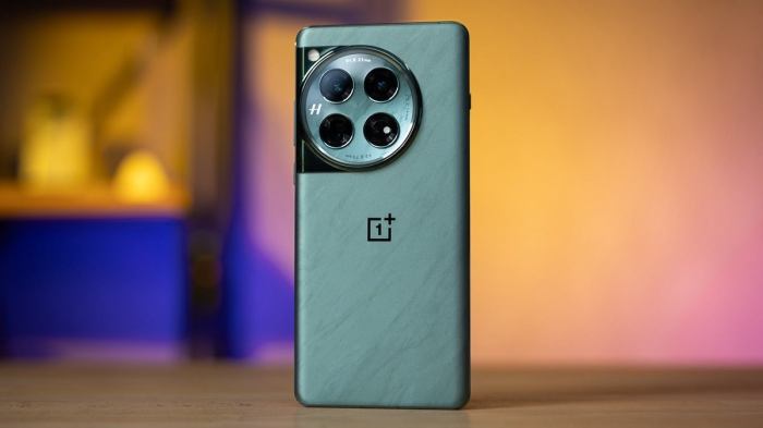 OnePlus 13 once again rumored to sport a generous battery cell - PhoneArena OnePlus 13 Pro